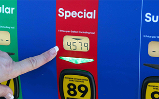 Fuel Pump summary image