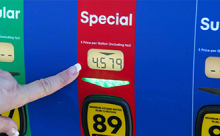 Fuel Pump summary image