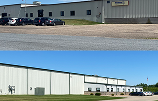 Image of Trient Facilities