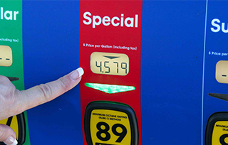 Fuel Pump summary image