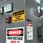 3M™ Press Printable Label Material FP027202