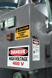 3M™ Press Printable Label Material FP027202